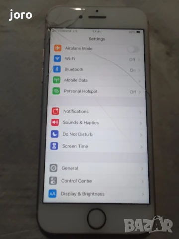 iphone 8, снимка 8 - Apple iPhone - 50593623