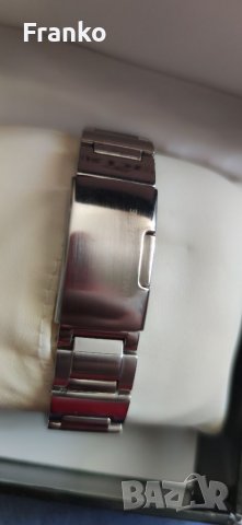 Часовници маркови стилни дизайнерски и елегантни, снимка 9 - Мъжки - 32508364