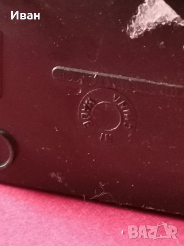 Ретро острилка за моливи метална винтич, снимка 4 - Колекции - 39021887