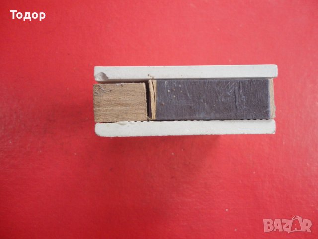 Страхотен двоен кибритник държач за кибрит , снимка 5 - Колекции - 43927458