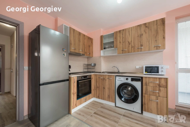 Апартамент Макси - 3 Стаен + Паркомясто , снимка 4 - Почивки на море - 53082033