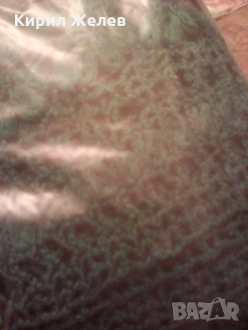 Дантела плетена 4267  2,20 м, снимка 8 - Декорация за дома - 27321037