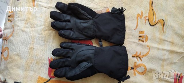 The north face hyvent, снимка 3 - Ръкавици - 37854299
