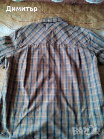 Mammut, снимка 2 - Ризи - 33238707