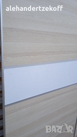 Плъзгащи се врати за вграден гардероб, снимка 5 - Други - 32879075
