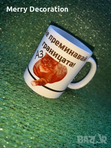 чаши със забавен текст , снимка 2 - Чаши - 49775850