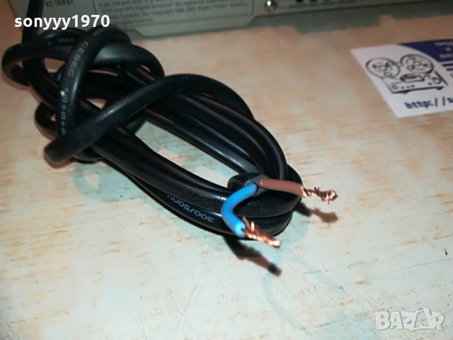 sharp ht-cn410dvh dvd receiver, снимка 12 - Ресийвъри, усилватели, смесителни пултове - 28652441