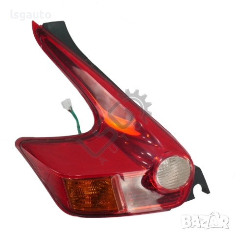 Ляв външен стоп Nissan Juke I 2010-2019 ID:150266