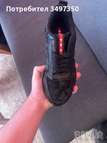 Маратонки висок клас!!Отново налични тук само при нас!!