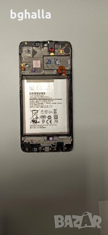 Samsung SM- А105FN  за части, снимка 3 - Резервни части за телефони - 35307461