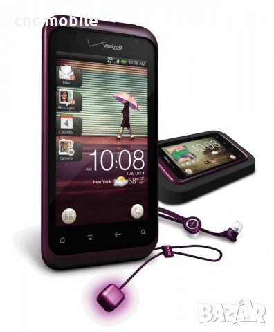 HTC Rhyme - HTC G20 - HTC Adr.6330 тъч скрийн , снимка 3 - Резервни части за телефони - 37670937