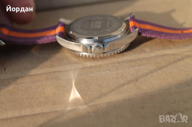 Унисекс часовник ''ACE'' , снимка 5 - Други - 44911382