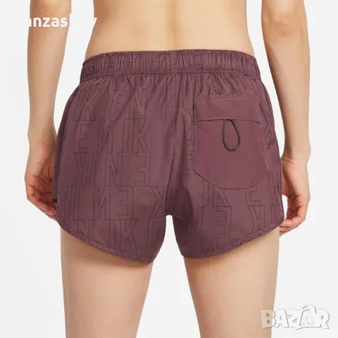 Nike Women`s Dri-FIT Run Division Tempo Running - страхотни дамски шорти КАТО НОВИ L, снимка 3 - Спортни екипи - 50212441