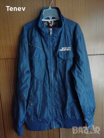 Twinlife оригинално мъжко яке 2XL