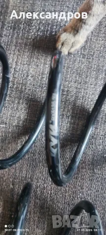 продавам Задни прожини за Опел Астра Г , снимка 2 - Части - 49396913