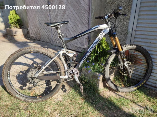 Mondraker Dune,26", 2013 , снимка 8 - Велосипеди - 50629438