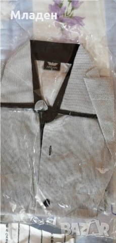 Мъжки ризи Armani, D&G, Versache, снимка 9 - Ризи - 28412913
