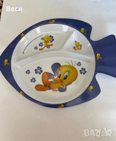 Чинии, купи, чаши