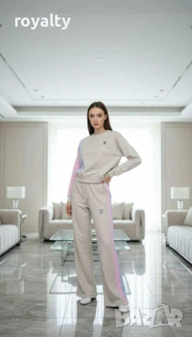 Louis Vuitton Дамски Комплект 