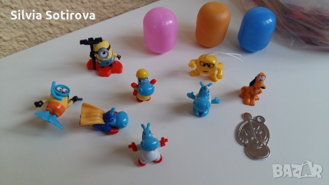 Детски играчки • Онлайн Обяви • Цени — Bazar.bg
