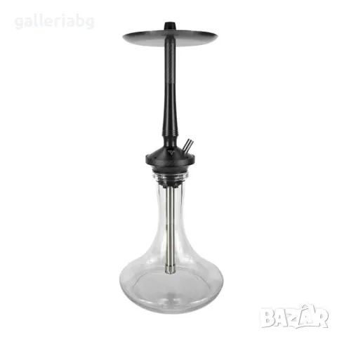 Наргиле VYRO x MOZE Noir shisha / hookah