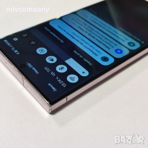 Samsung Galaxy S23 Ultra 256/8GB, снимка 3 - Samsung - 53021511
