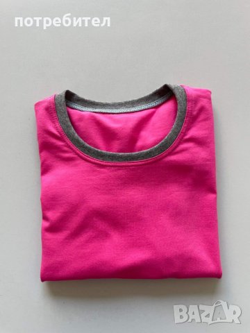 Дамски тениски цена на едро, снимка 8 - Тениски - 38490597