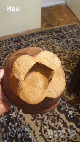 Купа панер уникат майсторска Стара изработка , снимка 4 - Други - 33151525