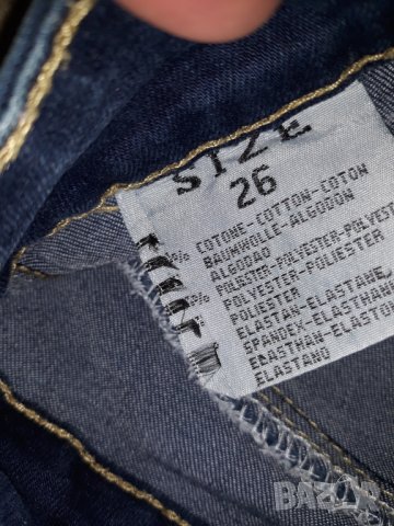 Дънки и панталони-общо15лв, снимка 4 - Дънки - 43803362