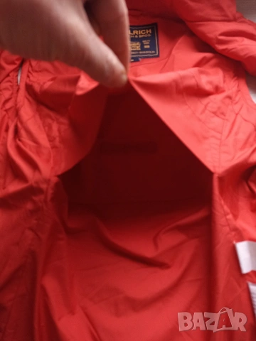 Дамски елек Woolrich, снимка 9 - Елеци - 53473152