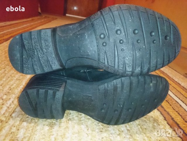 Legero Gore - tex 39, снимка 8 - Дамски ботуши - 27462509