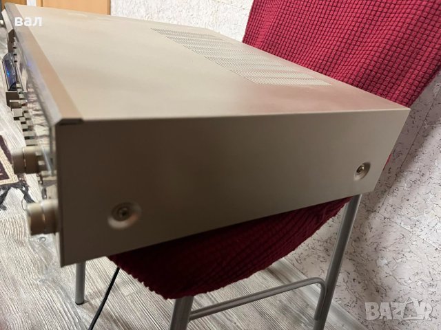 DUAL C-844, снимка 3 - Декове - 43586381