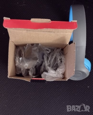 Сгъваеми Блутут слушалки с вграден микрофон за разговори, радио!, снимка 8 - Bluetooth слушалки - 43076771