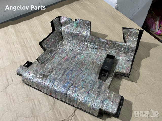 Корите над жабката от BMW E30 (дизел), снимка 6 - Части - 43931640