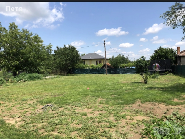 Двуетажна Къща с двор село Иваново, снимка 3 - Къщи - 52325246