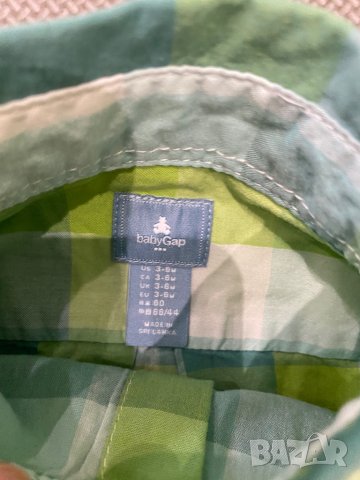 Baby Gap нов сет 3-6м, снимка 7 - Комплекти за бебе - 28340418