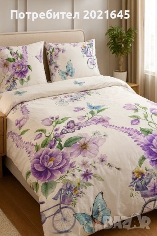 Спален комплект на ниска цена  