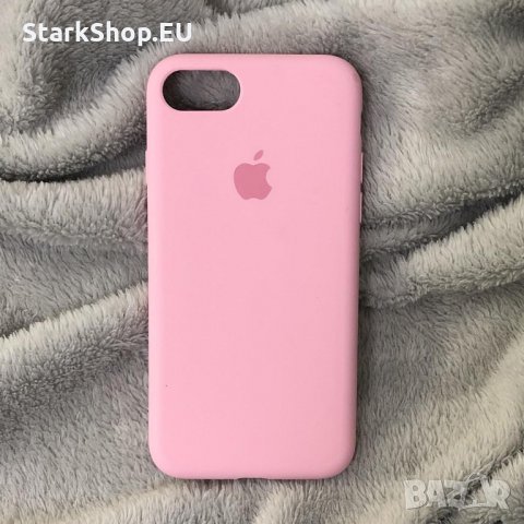 Apple case / кейс калъф за iPhone X XS XS MAX 8 8 plus 7 силиконов калъфче, снимка 6 - Аксесоари за Apple - 27873280