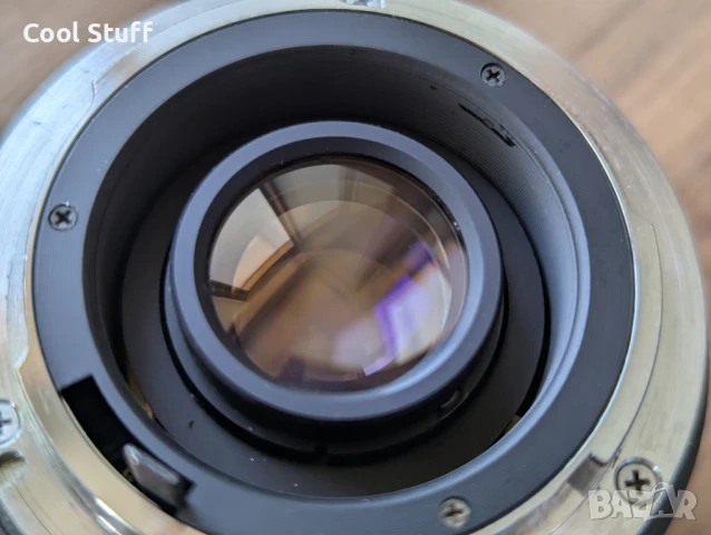 Обектив RMC Tokina 24mm 1:2.8 - Pentax K, снимка 5 - Обективи и филтри - 51087924