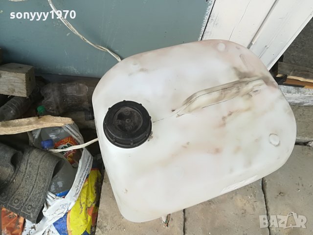 25ЛИТРА-ТУБА ЗА ТЕЧНОСТИ-ГОРИВА, снимка 7 - Аксесоари и консумативи - 28503930