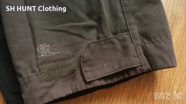 Bergans Of NORWAY Trouser размер L панталон със здрава материя - 1462, снимка 12 - Екипировка - 52448139