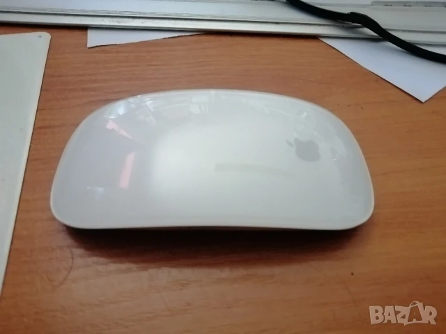 Мишка Apple Magic Mouse (A1296)
