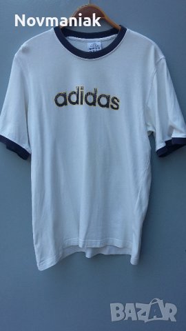 Adidas-В Много Добро Състояние , снимка 13 - Тениски - 36881027