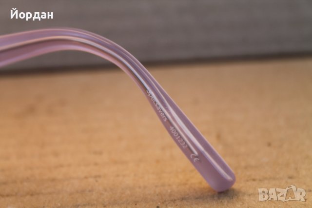 Рамки/диоптрични очила ''Tommy Hilfiger'', снимка 9 - Слънчеви и диоптрични очила - 43559276