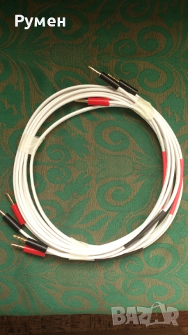 Кабели за тонколони, снимка 3 - Тонколони - 52075471