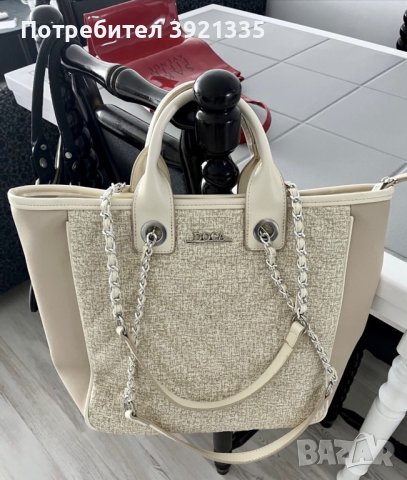 Чанта за всичко + подарък 4 чанти!!!, снимка 6 - Чанти - 43383899