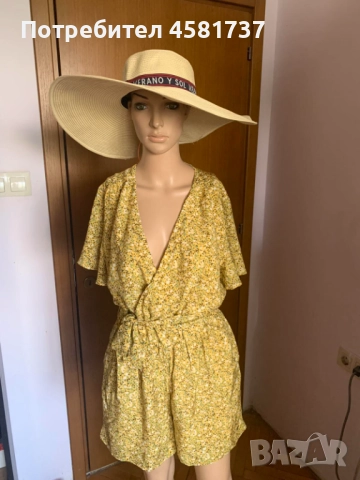 Гащеризон Pepe Jeans, размер М