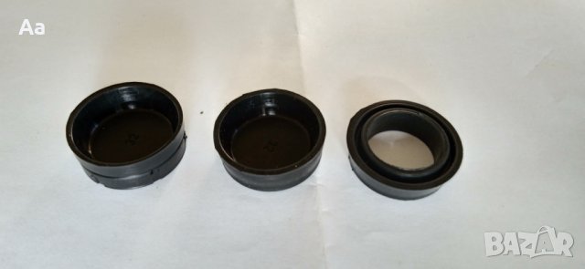 Гумички спирачен цилиндър и спирачна помпа Уаз, снимка 5 - Части - 42993564