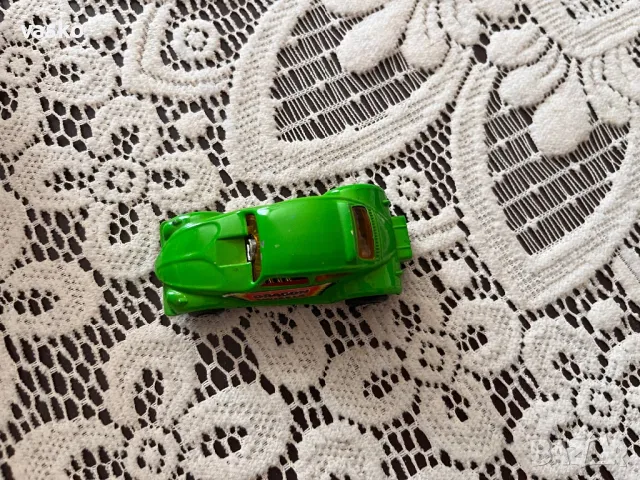 Английски Мачбокс-мн.добър, снимка 10 - Колекции - 49822720