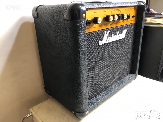 Marshall Valvestate 10, снимка 5 - Тонколони - 37089992
